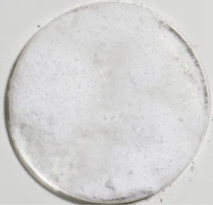 ZINC OXIDE