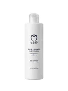 MOST Base Lavante Eudermica detergente viso 200 ml