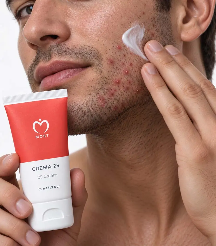 follicolite crema 2s