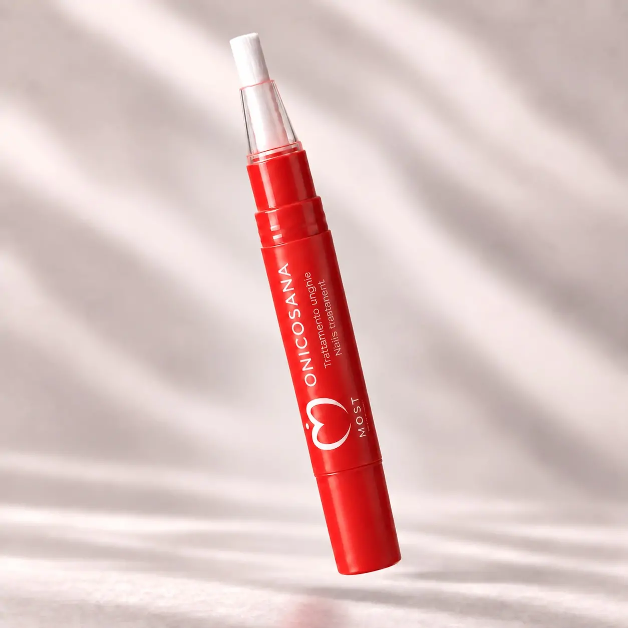 Onicosana MOST Skincare – trattamento unghie Onicosana, trattamento per unghie con applicatore a pennello